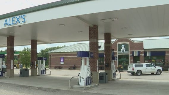 Oakland County woman killed, one child hurt after being hit by a truck in parking lot