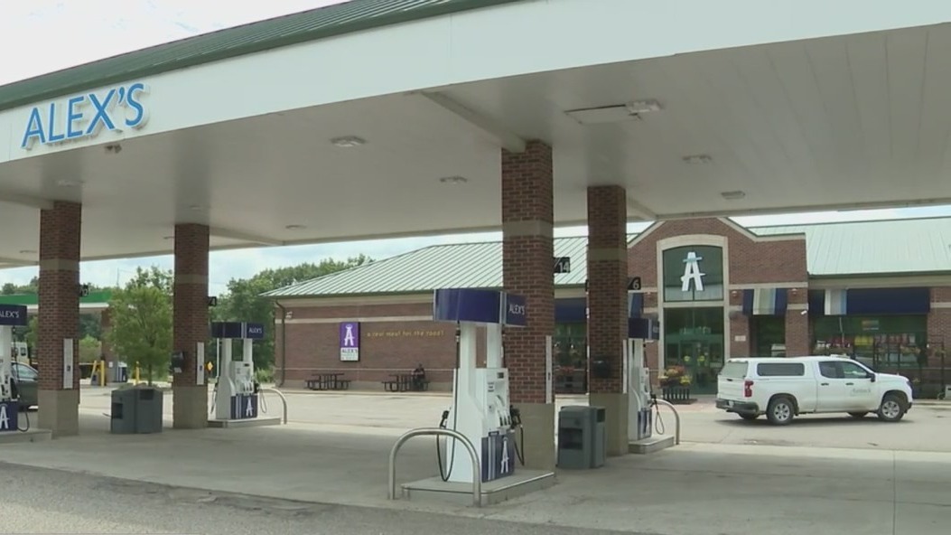 Oakland County woman killed, one child hurt after being hit by a truck in parking lot