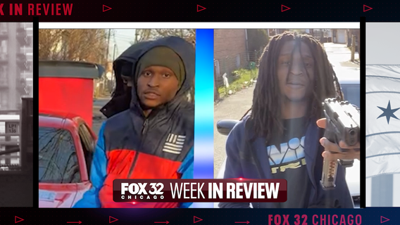 Lawsuit filed after CPD officer's death • CTA ultimatum for federal funds | Week in Review