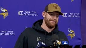 Dallas Turner, Carson Wentz turn the page to Chargers Thursday night