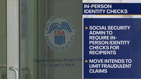Concerns about the future of Social Security