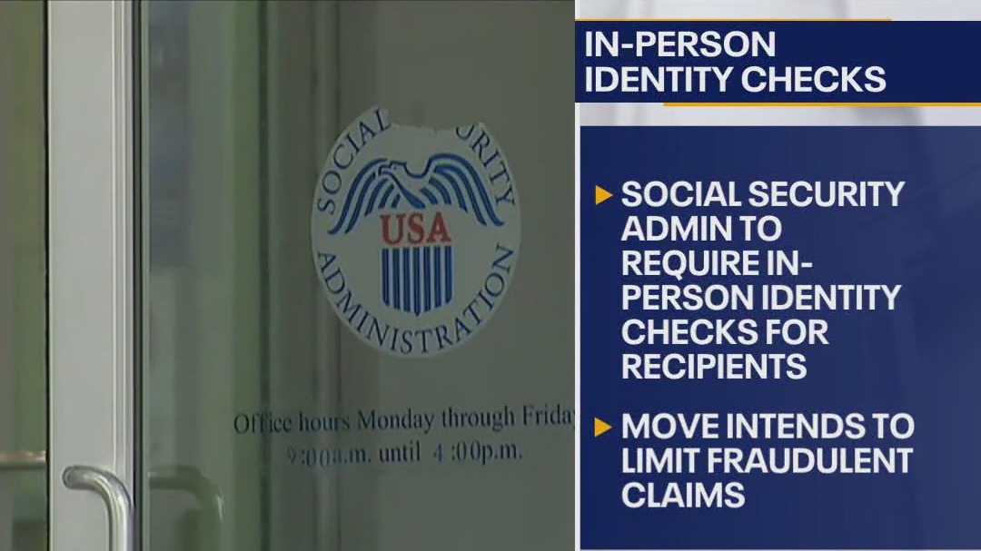 Concerns about the future of Social Security