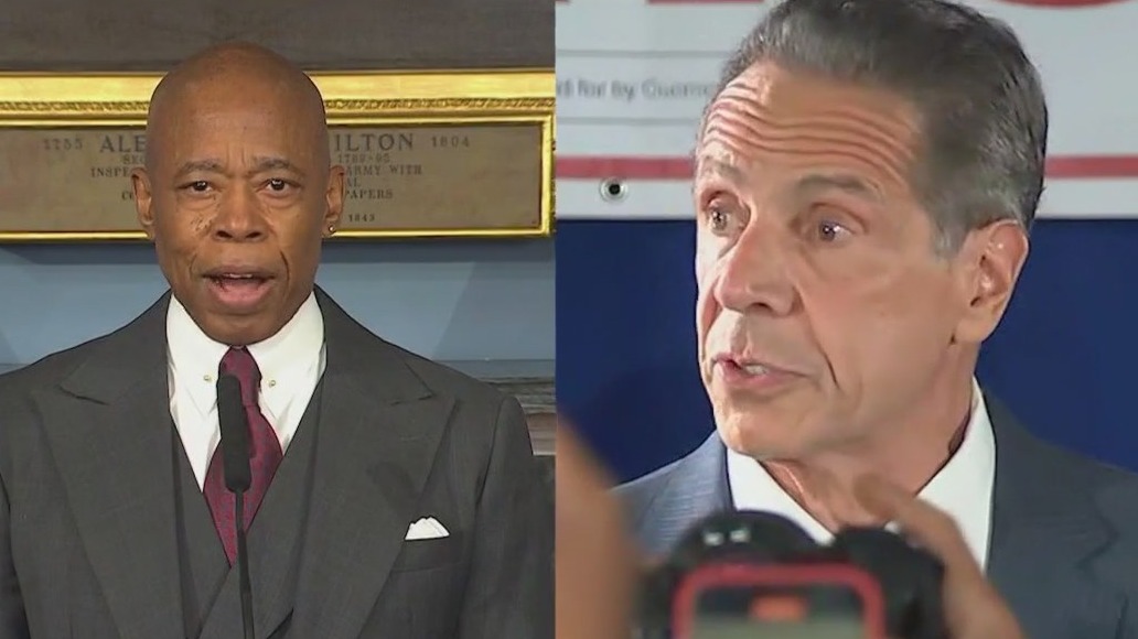 Internal rift among Democrats on Zohran Mamdani endorsement