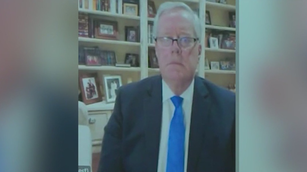 Mark Meadows wants AZ fake electors case moved