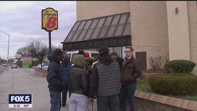 Displaced families in South Ozone Park being kicked out of motels