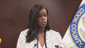 Charges officially dropped against R. Kelly in Cook County