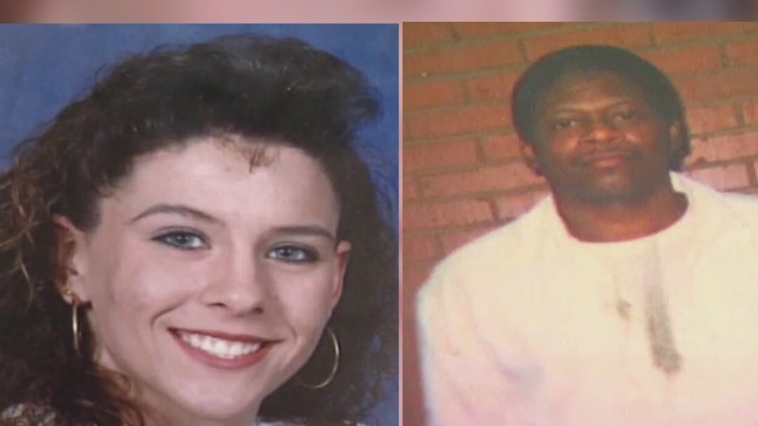 SCOTUS rejects Rodney Reed's request