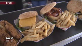 Cory's Corner: Peoria Sports Complex