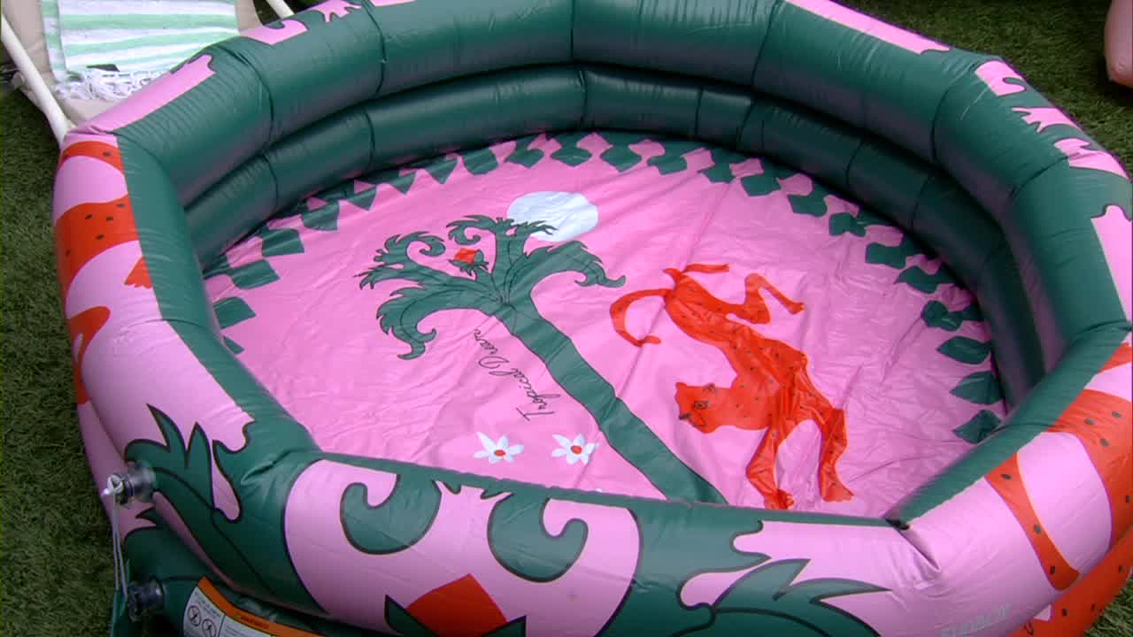 Summer essentials under $50