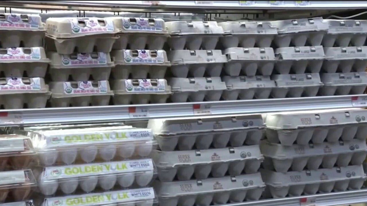 Food, healthcare costs set to rise in 2026