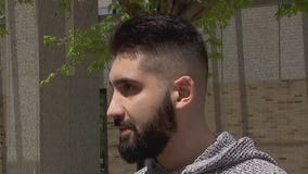 U of M grad student released from ICE custody