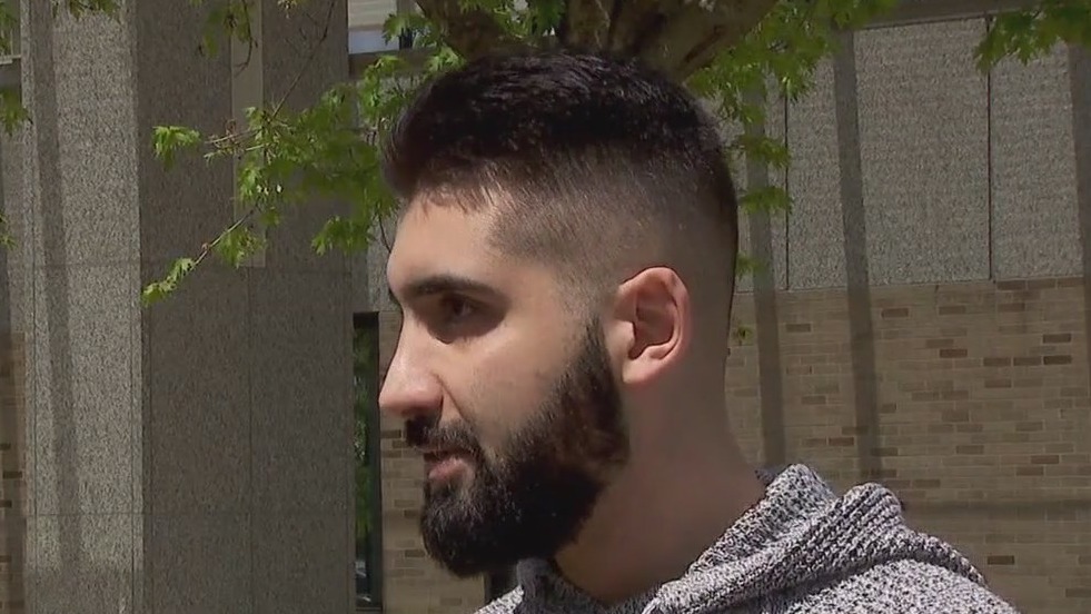U of M grad student released from ICE custody
