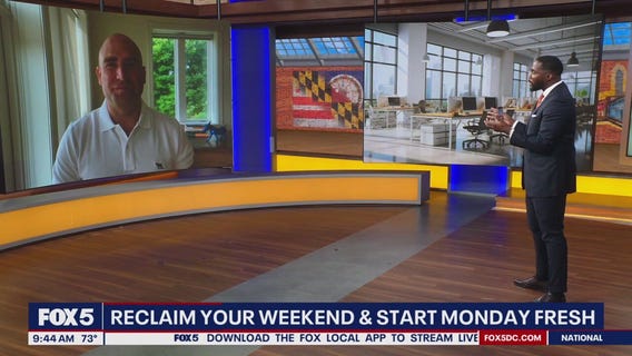 No more Sunday scaries