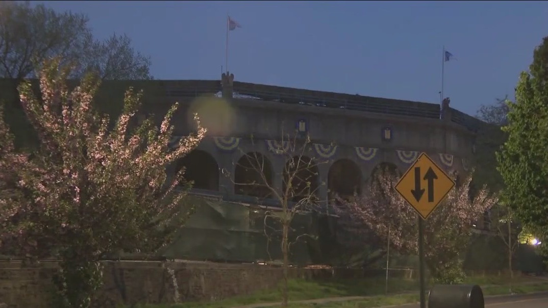 Judge orders Forest Hills Stadium to turn it down