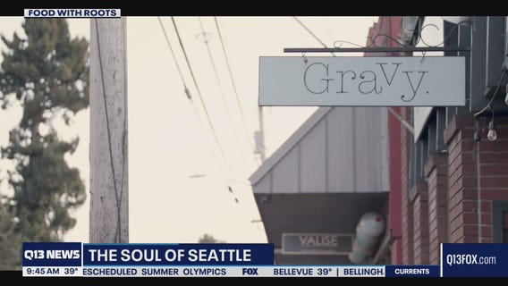 The Soul of Seattle