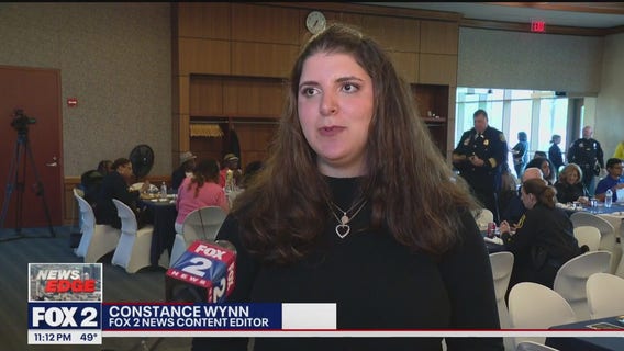 26 graduate from Southfield Citizens Police Academy