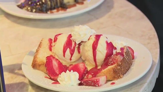 Elsa's On The Park, distinctly Milwaukee