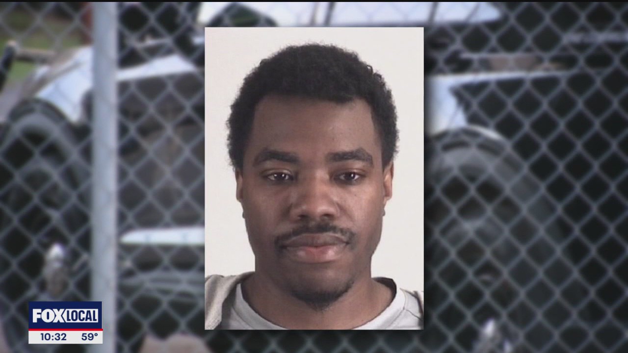 Mansfield ISD teacher arrested in child sex assault case | FOX 4 Dallas ...