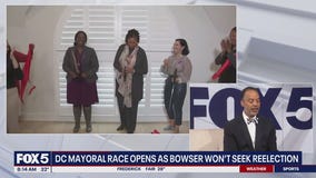 Analyzing DC's political landscape