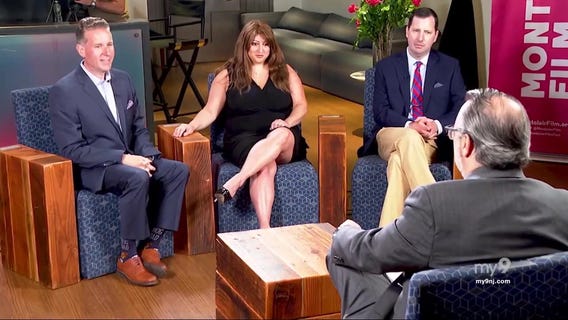 NJ Now: Christie vs. Trump and what it means for NJ