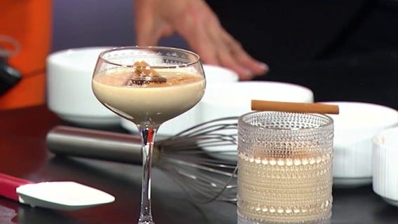 Marina's Bistro in Chicago serves flavors of Puerto Rico