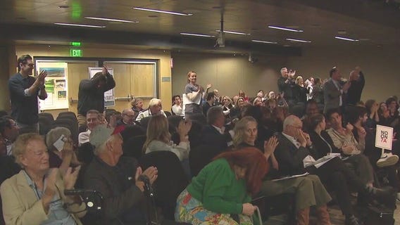 Malibu votes on splitting from Santa Monica-Malibu school district