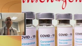 COVID-19 booster shots and additional doses