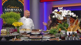 Tasty Tuesday with Carlitos Gardel