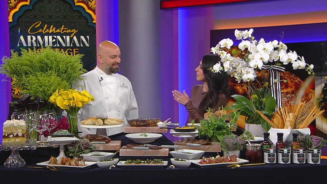 Tasty Tuesday with Carlitos Gardel