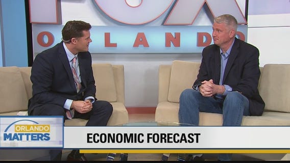 Orange County 2018 economic forecast