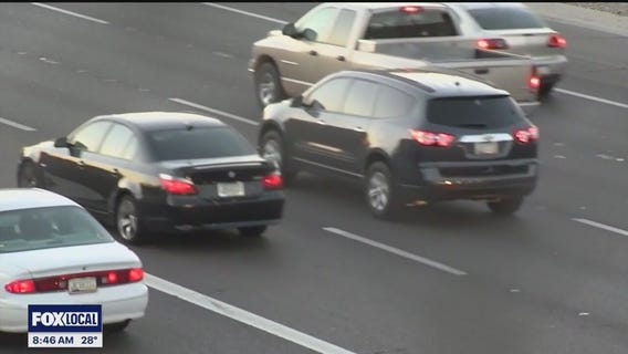 Mike Morse Law Firm shares road safety tips ahead of Thanksgiving travel