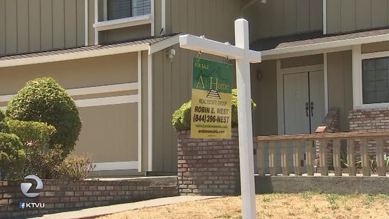 Vallejo residential real estate poised to take off