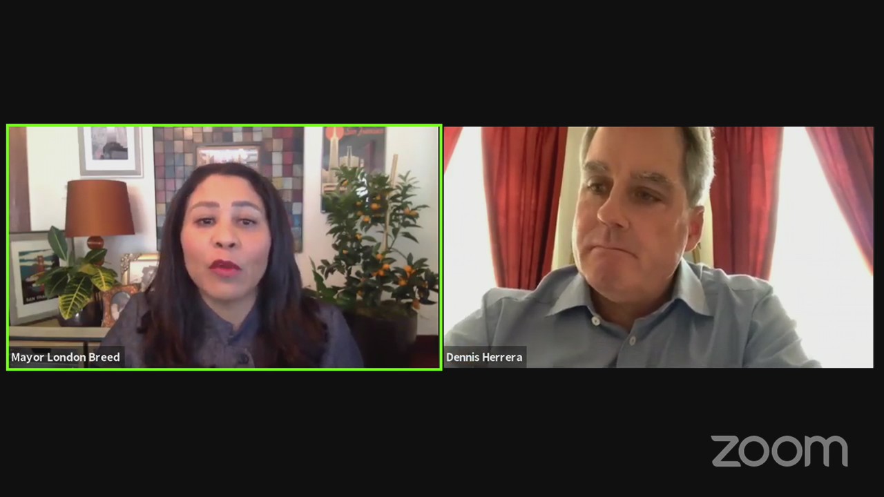 City of San Francisco to sue its own school district to force classrooms to open