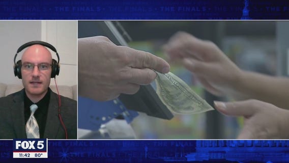 #TheFinal5: Is the Federal Reserve losing credibility with its inflation tactics?