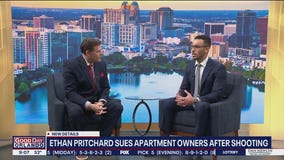 Ethan Pritchard shooting: Attorney pushes for trial