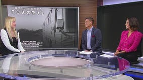 Daryl Hannah goes behind the camera for 'Coastal'