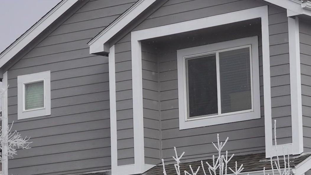 Home maintenance costs surprise many home buyers