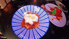 Virtu Honest Cafe | Arizona Eats