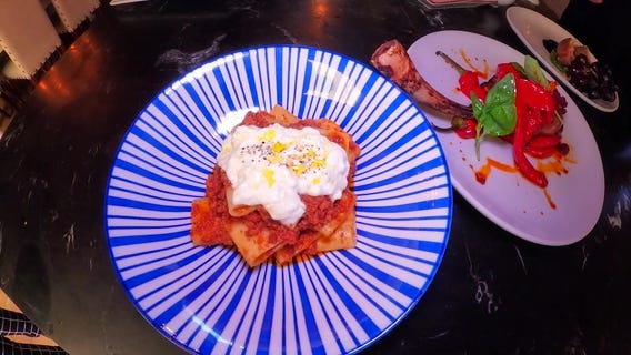 Virtu Honest Cafe | Arizona Eats