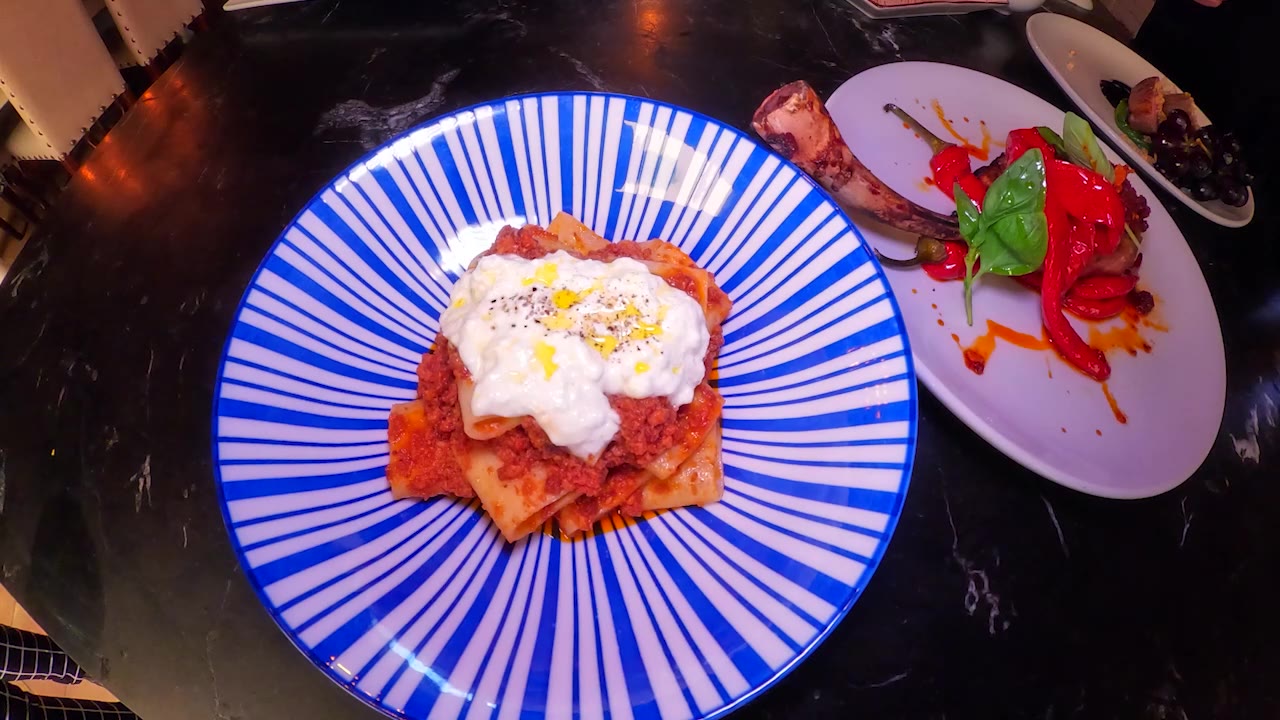 Virtu Honest Cafe | Arizona Eats