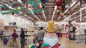 Blue Genie Art Bazaar celebrates 25 years