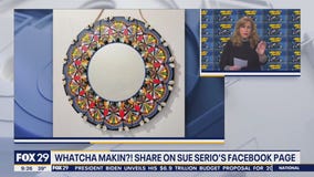 Whatcha Makin?: March 10, 2023