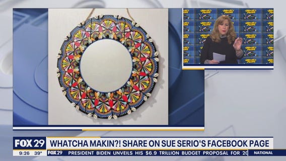 Whatcha Makin?: March 10, 2023