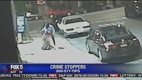 Man smashes victim with gun