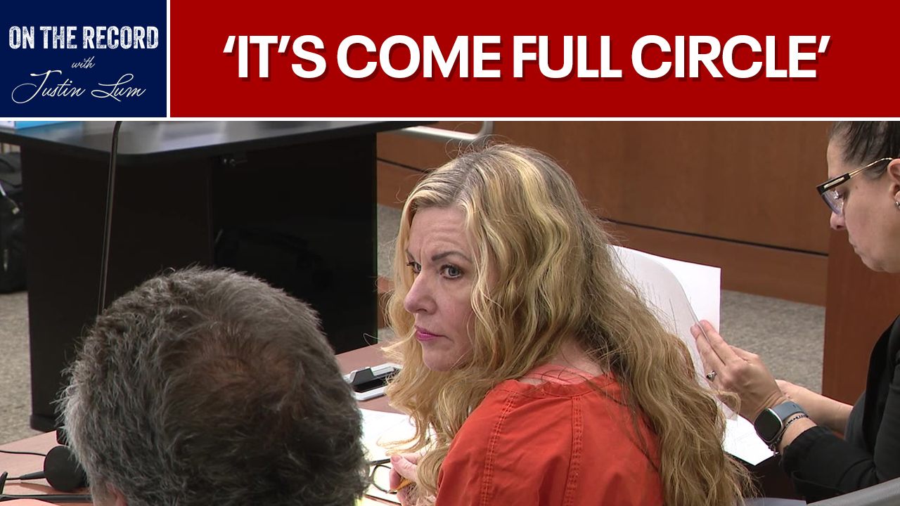 Lori Vallow Daybell preps defense for murder trial | On The Record