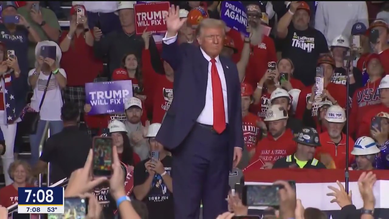 Trump plans to use military for mass deportation plan