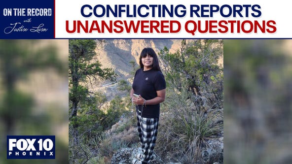 Who killed Challistia Colelay? | On The Record