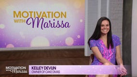 Kelley Devlin | Motherhood Means Business