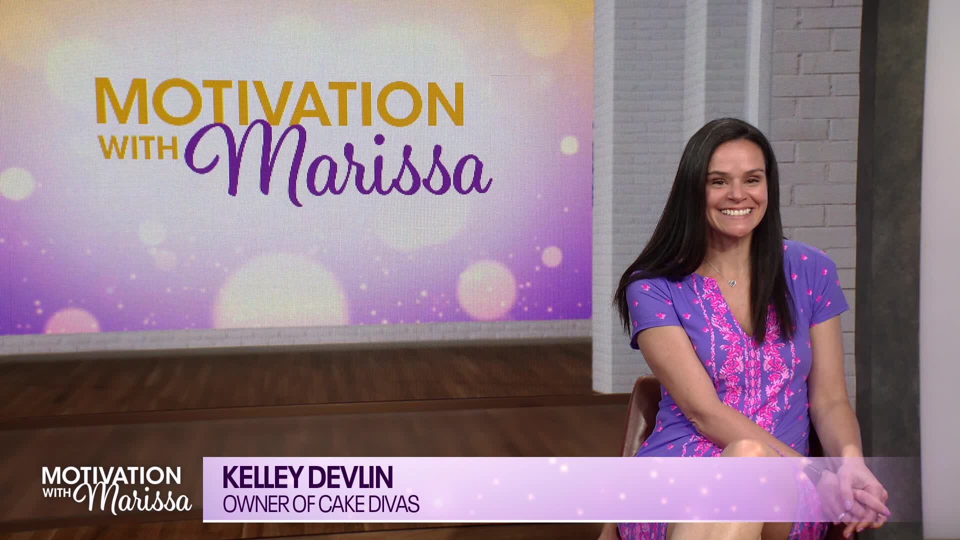 Kelley Devlin | Motherhood Means Business