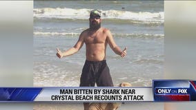 Fox 26 News Brief for August 10, 2018